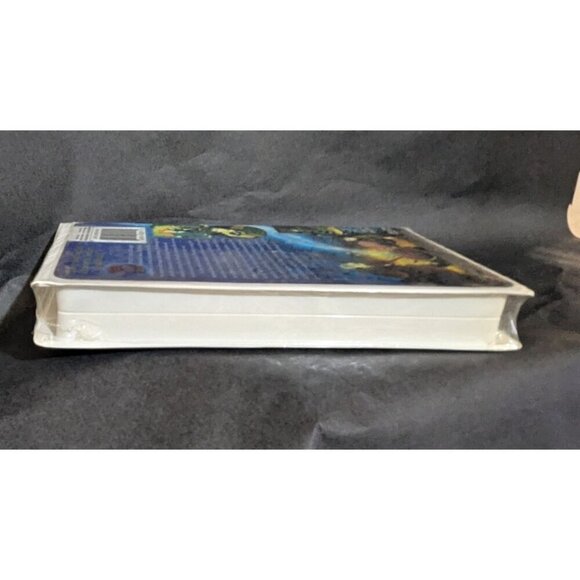 Disney's Masterpiece: The Black Cauldron VHS - Picture 4 of 6